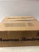American standard 9024004EC.020 Decorum 20 in. x 18.25 in. Wall Mounted Bathroom Sink in White Vitreous China