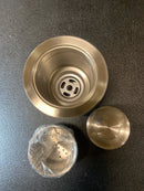 Elkay 3-1/2" Basket Strainer and Stopper