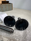 Brizo Traditional: Toilet Tissue Holder