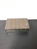 Brizo Litze Wall Mounted Euro Toilet Paper Holder