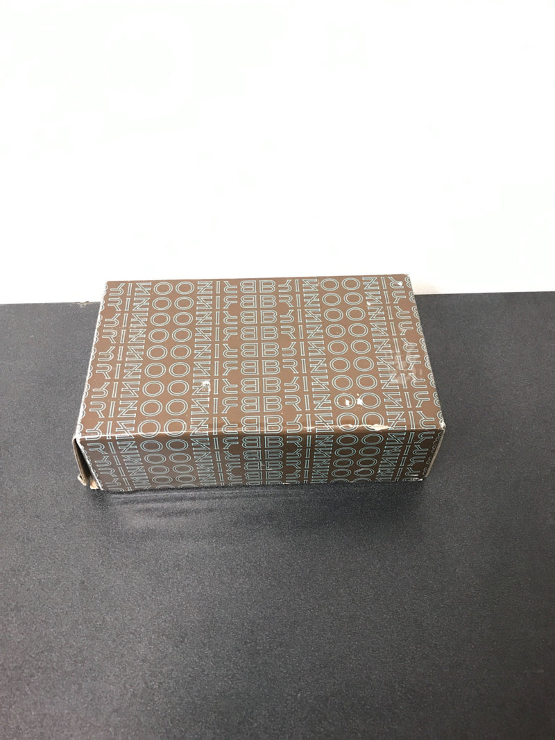 Brizo Litze Wall Mounted Euro Toilet Paper Holder