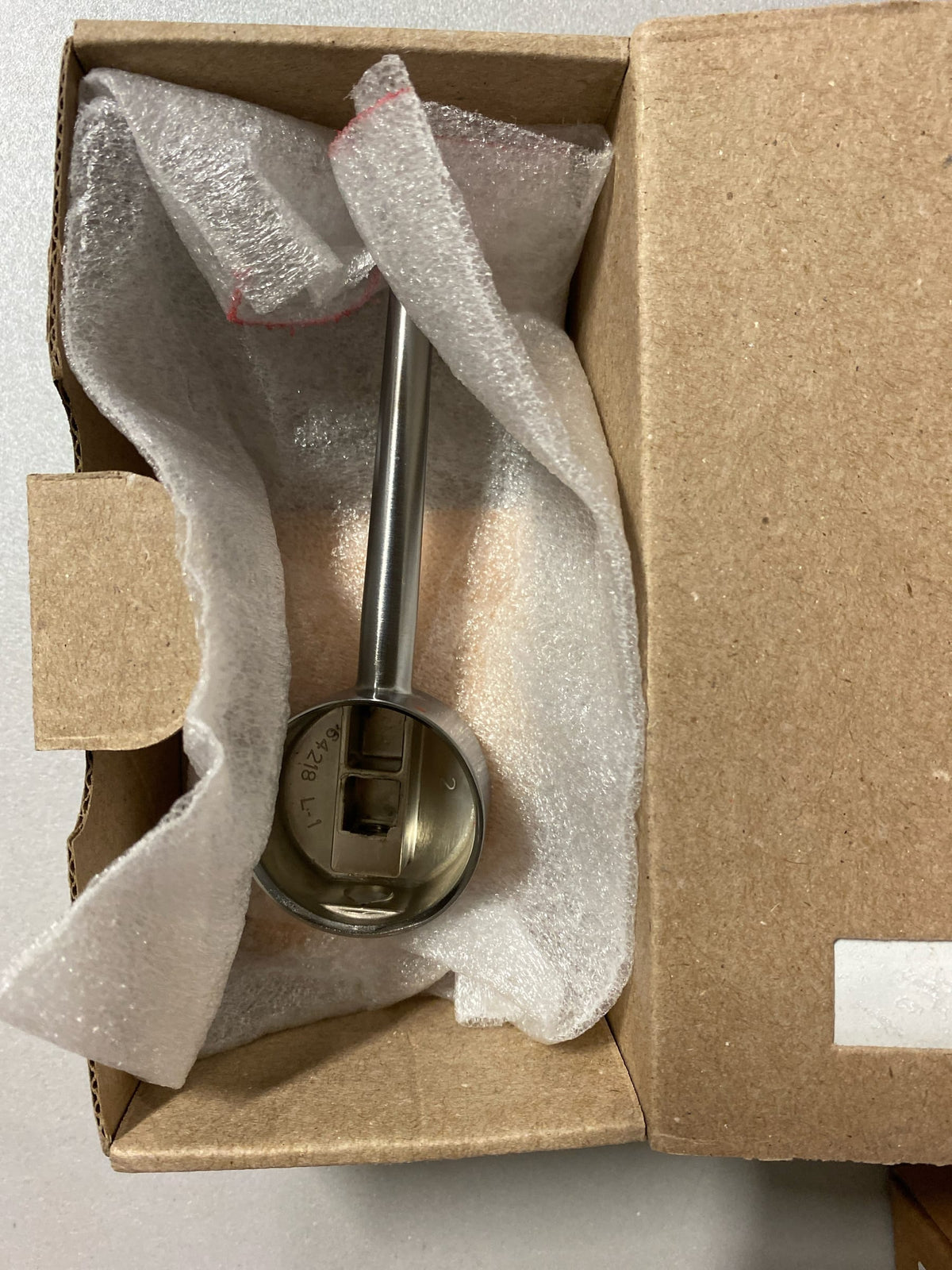 Delta RP62589AR Replacement Handle Kit Only - Arctic Stainless