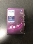 Philips hue 555326 3.3 ft. LED Smart C0olor Changing Lightstrip Extension with Bluetooth (1-Pack)