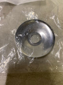 PROFLO PFE7 2-1/2" Escutcheon Plate - Chrome