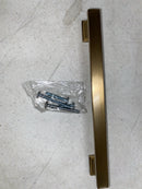 FIXED UP FINDS for Miseno Alder 6-5/16 Center to Center Bar Cabinet Pull- Bronze