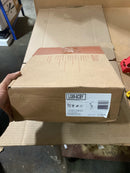 Pfister LG89-8CBY Avalon Tub and Shower Trim Package with Multi Function Shower Head, SecurePfit, and EZ Clean - Tuscan Bronze