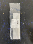 Miseno Mcpep3506 Dayton 5-1/16" Center To Center Finger Cabinet Pull - Chrome