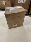 Hudson Valley Lighting 8201-PN Floral Park - 1 Light Wall Sconce 11 inches Tall and 7.5 inches Wide - Polished Nickel