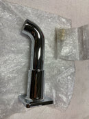 Pfister TBS-55SHWC Transitional Square 7-1/8" Tub Spout - Polished Chrome