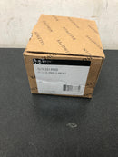 Baldwin 5015.031.PASS Solid Brass Door Knob