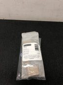 Amerock BP36912CZ Versa 3-3/4 Inch Center to Center Handle Cabinet Pull - Champagne Bronze