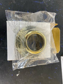 Kingston Brass FLBELL11432 Made To Match 3" P-Trap - Polished Brass