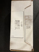 Delta Shower Arm in Chrome RP40593