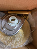 Kohler K-2973-KS-NA MasterShower Mixing Valve, Brass