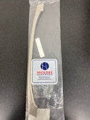 Hickory hardware P3374-SS Greenwich 12 in. Center-to-Center Stainless Steel Cabinet Pull