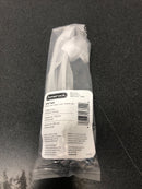 Amerock BP3677626 Ville 5-1/16 Inch Center to Center Handle Cabinet Pull - Polished Chrome