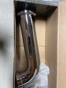 Brizo RP81438PC Essential 7-9/16" Diverter Tub Spout - Chrome