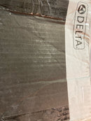 Delta T14072-SS-PR Galeon Monitor 14 Series Single Function Pressure Balanced Valve Trim Only - Less Rough-In Valve - Lumicoat Stainless