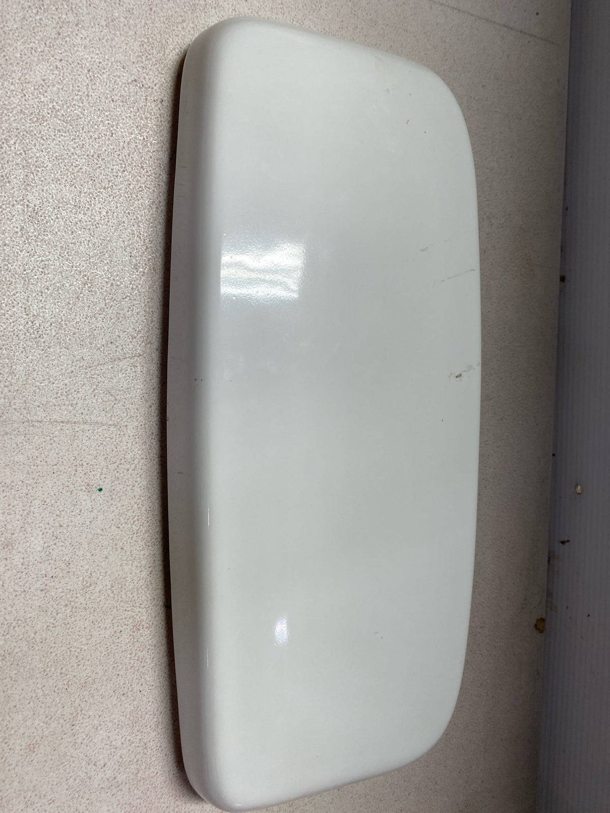 TOTO TCU604CRE#01 Tank Lid for Eco Ultramax II - Cotton