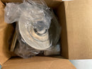 Moen UT2902NHBN Gibson Shower Only Trim Package - Brushed Nickel