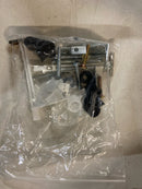 Kohler 10" Rough In Full Skirt Trap and Attachment System - N/A