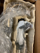 Delta 533LF-CZMPU Kayra 1.2 GPM Single Hole Bathroom Faucet with Pop-Up Drain Assembly - Champagne Bronze