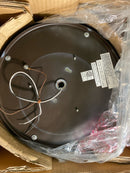 Progress Lighting P3658-2030K9 Lighting Accessory, Antique Bronze