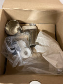 Moen TL5181 Chateau Thermostatic Valve Trim Only with Single Lever Handle - Less Rough In - Polished Chrome