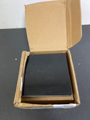 Newport Brass 277-02 Decorative Drains 6" Shower Drain Throat - N/A