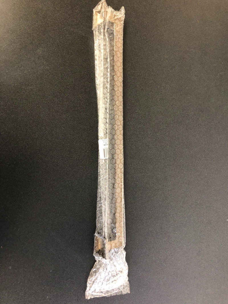 Hickory Hardware Studio 18 Inch Center to Center Appliance Pull - Veneti Bronze