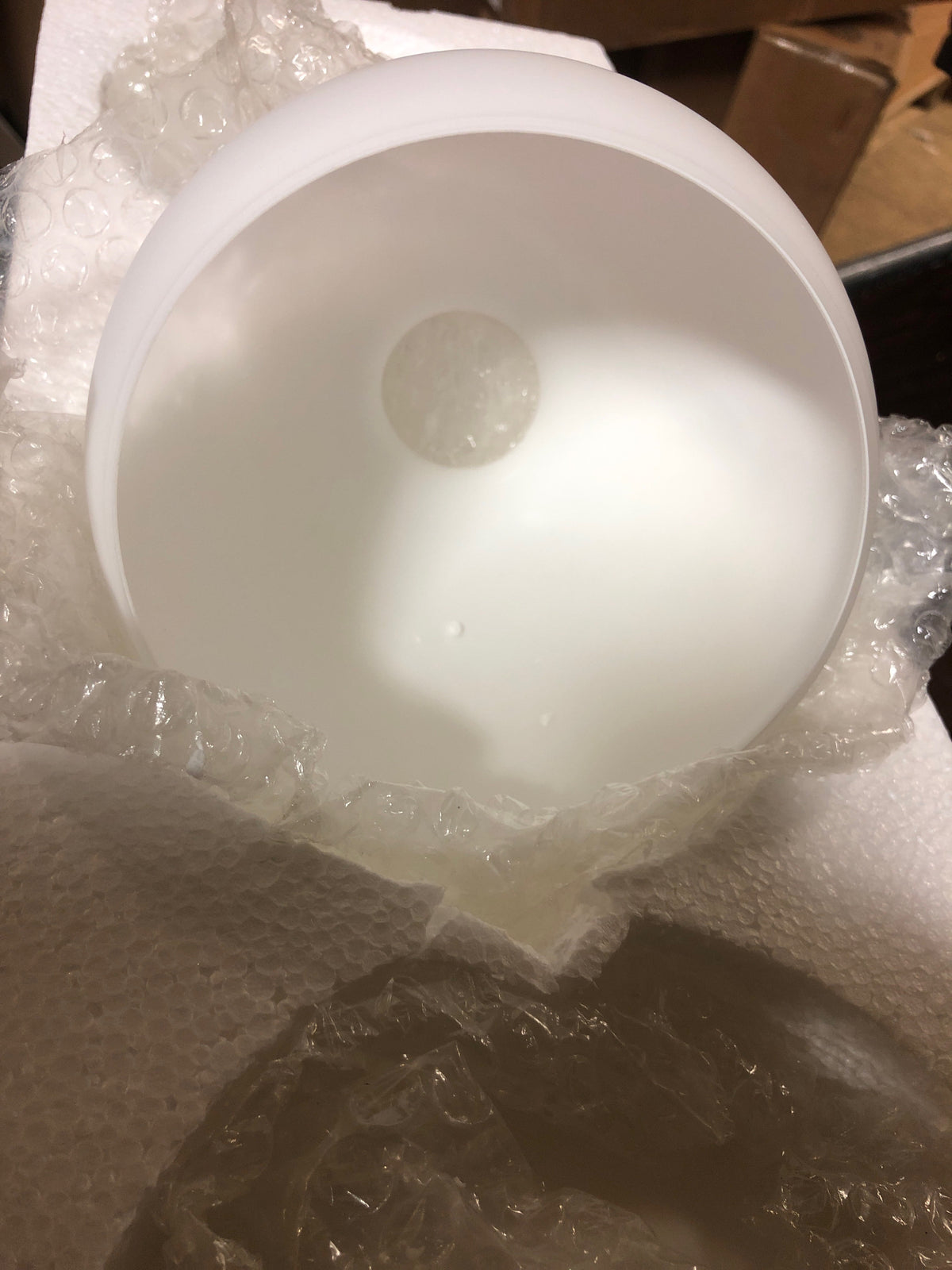 Maxim Lighting Coraline 3-Light Bath Vanity Light | Bronze Rupert Finish | White Glass Shade | Transitional Bathroom Vanity Light | 11273SWBZSBR