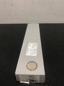 Hansgrohe 41770820 AddStoris 3-1/8" Towel Bar - Brushed Nickel