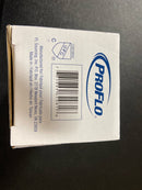 PROFLO PFTS36 6-7/8" Integrated Diverter Tub Spout - Chrome