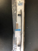 Amerock BP26206ORB Cyprus 12 Inch Center to Center Appliance Pull - Oil Rubbed Bronze