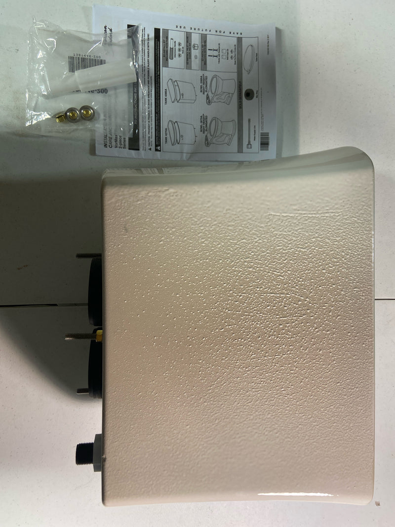 American Standard 4425B104.020 Colony 3 Toilet Tank, White