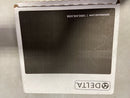 Delta T14089 Tetra Monitor 14 Series Pressure Balanced Valve Trim Only - Lumicoat