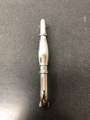 Amerock BP5524526 Granby 6-5/16 in (160 mm) Polished Chrome Drawer Pull