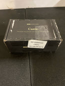 Kohler 35929-BL Castia By Studio McGee Pivoting Toilet Paper Holder in Matte Black
