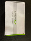 INOX SE345DR-32D SE Rosette Right-Hand Single Dummy with Tokyo Lever, Satin Stainless Steel