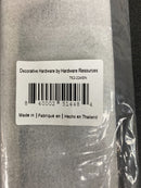 Jeffrey Alexander 752-224SN Sullivan 8-13/16 Inch Center to Center Handle Cabinet Pull - Satin Nickel