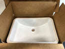 Kohler Ladena 18-3/8" Undermount Bathroom Sink