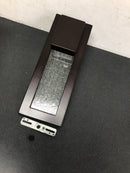 The Great Outdoors 72381-246 Westgate 1 Light 13" Tall Dark Sky Outdoor Wall Sconce - Alder Bronze