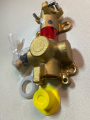 Axor 40877180 ShowerSolutions 5 Inch Short Shelf Set - Engineered in Germany, - N/A