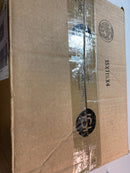 Baldwin Hardware 85320.031.ENTR Handle Set