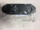 Emtek 2206US10B Modern Flush Pull 6” oil rubbed bronze