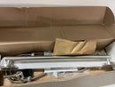 Delta 51600-SS 24 in. Adjustable Slide Bar for Handheld Showerheads in Stainless