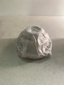 Brizo 69052-GL Brass Basket Strainer for Standard Kitchen Sinks - Luxe Gold