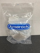 Amerock BP29370CZ Extensity 1-1/8 in. L Champagne Bronze Cabinet Knob