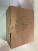 Nora NLTH-41TW-MPW Theia LED Downlight with Selectable CCT (2700K/3000K/3500K/4000K/5000K), No Housing Required (4")