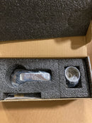 Brizo HL75P67-PC Allaria Pressure Balanced Lever Handle Only with Integrated Diverter Handle - Less Trim - Chrome